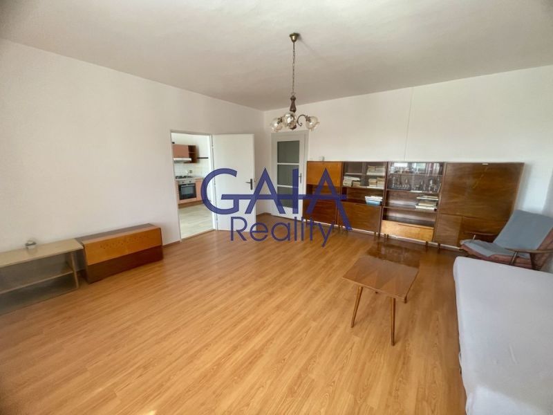 Byt 1+1 · 61 m² · Kyjov - 3