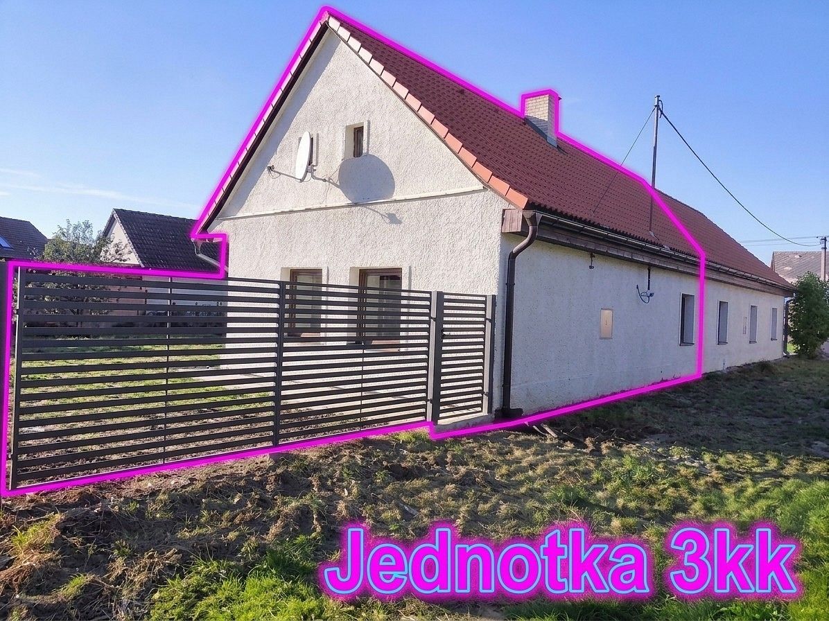 Rodinný dům · 70 m² · Na Humpolci, Hradec Králové - Rusek - 4