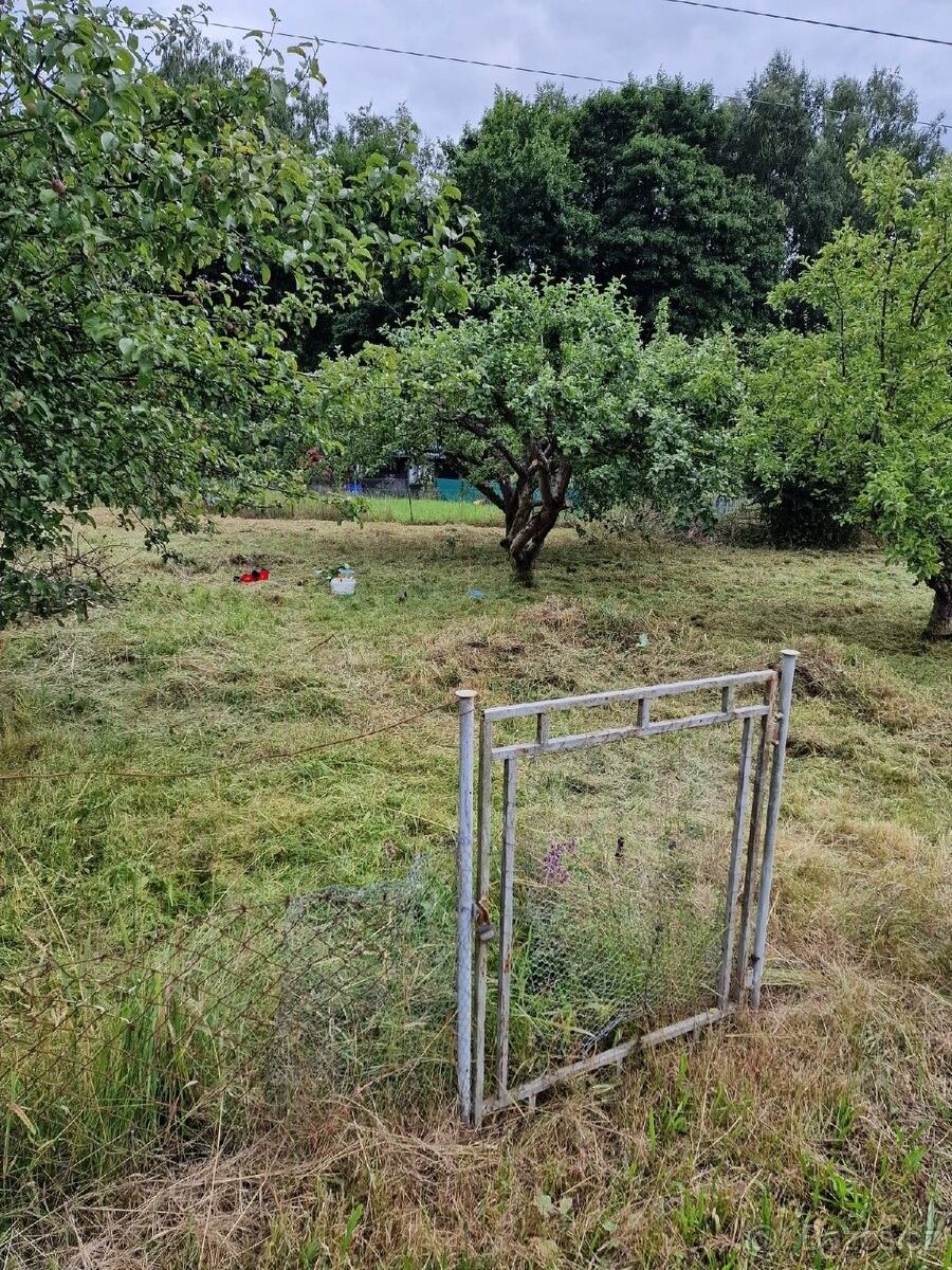 Zahrady, Mariánské Lázně, 353 01