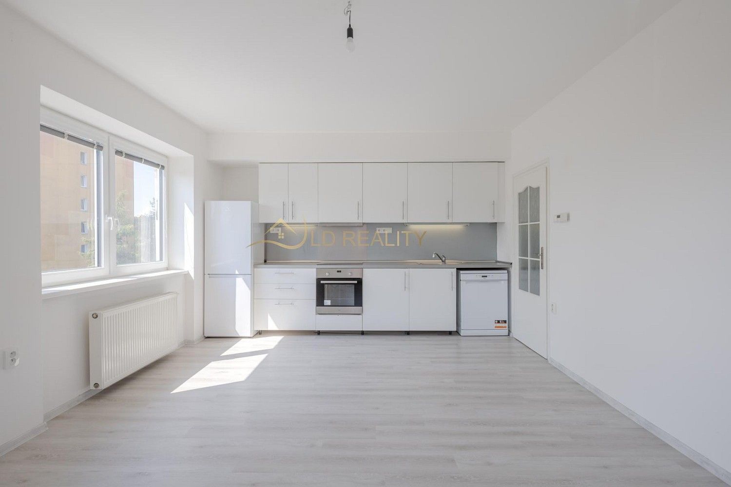 3+kk, Olomouc - Nové Sady, Olomoucký kraj, 80 m² - 2