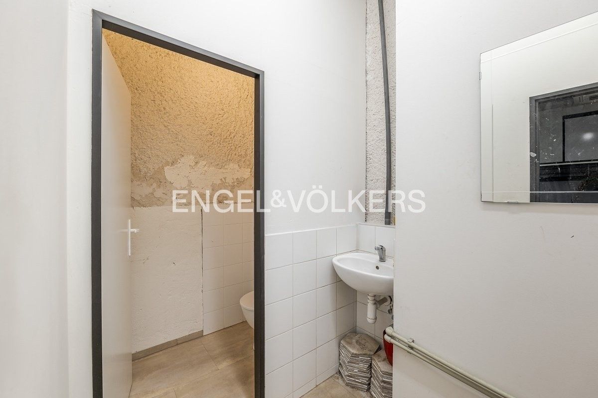 Pronájem obchodní prostory - Jungmannova 30, Praha Nové Město, 176 m² - 5