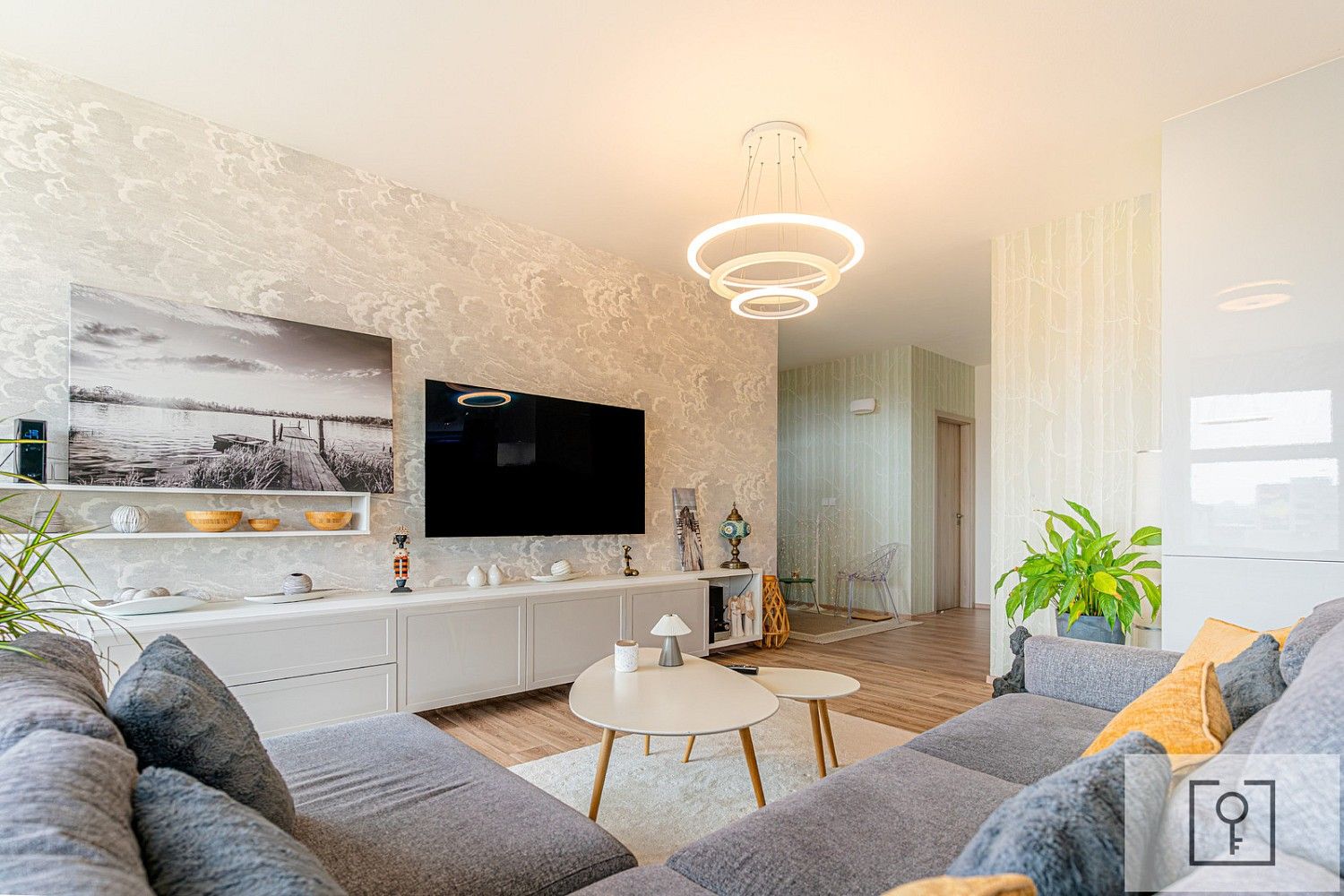 Byt 6+kk a více · 178 m² · Praha - Vršovice, okres Praha 10, Hlavní město Praha - 4