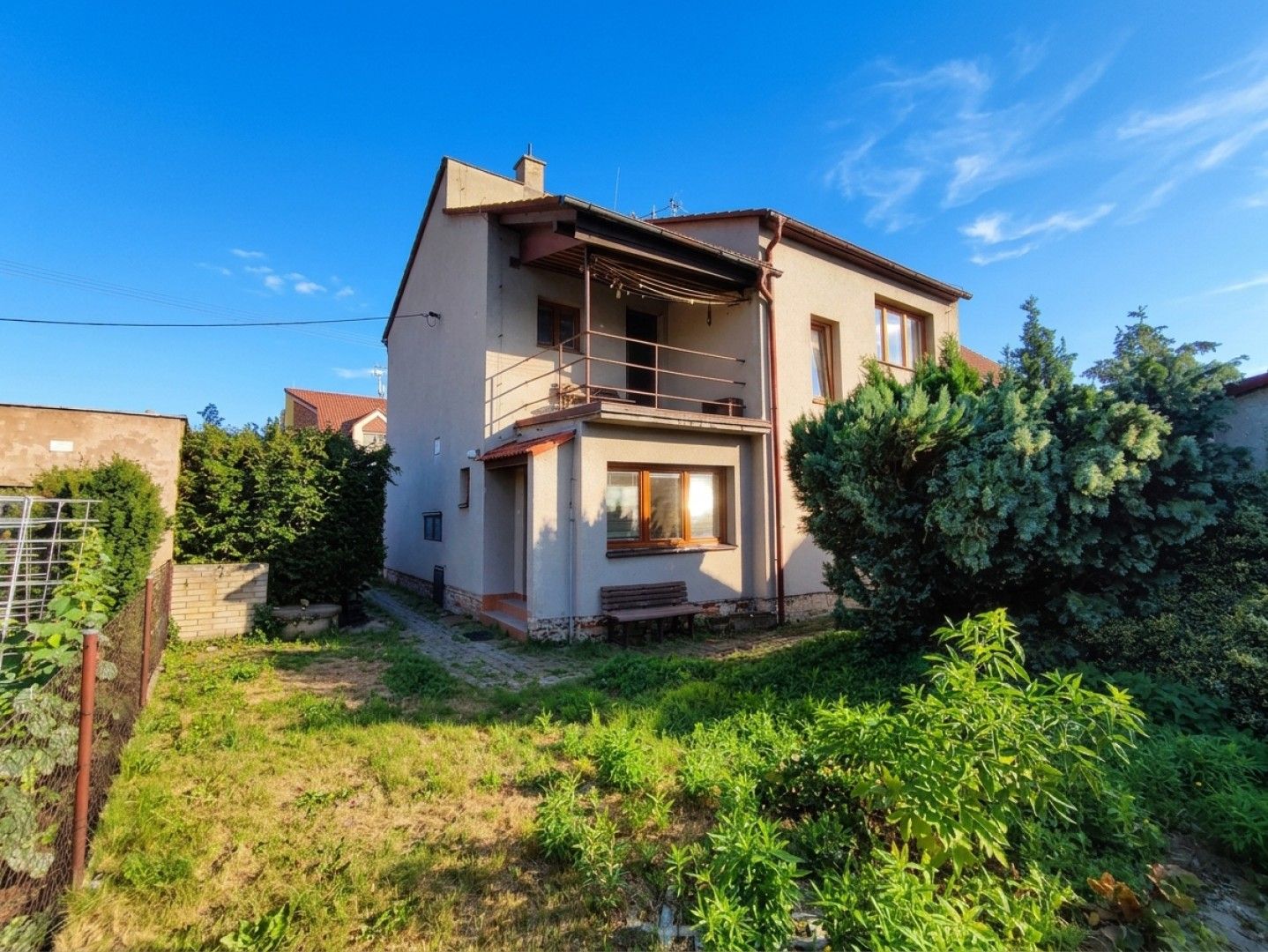 Rodinný dům · 168 m² · Krátká 785, Pardubice Bílé Předměstí - 3