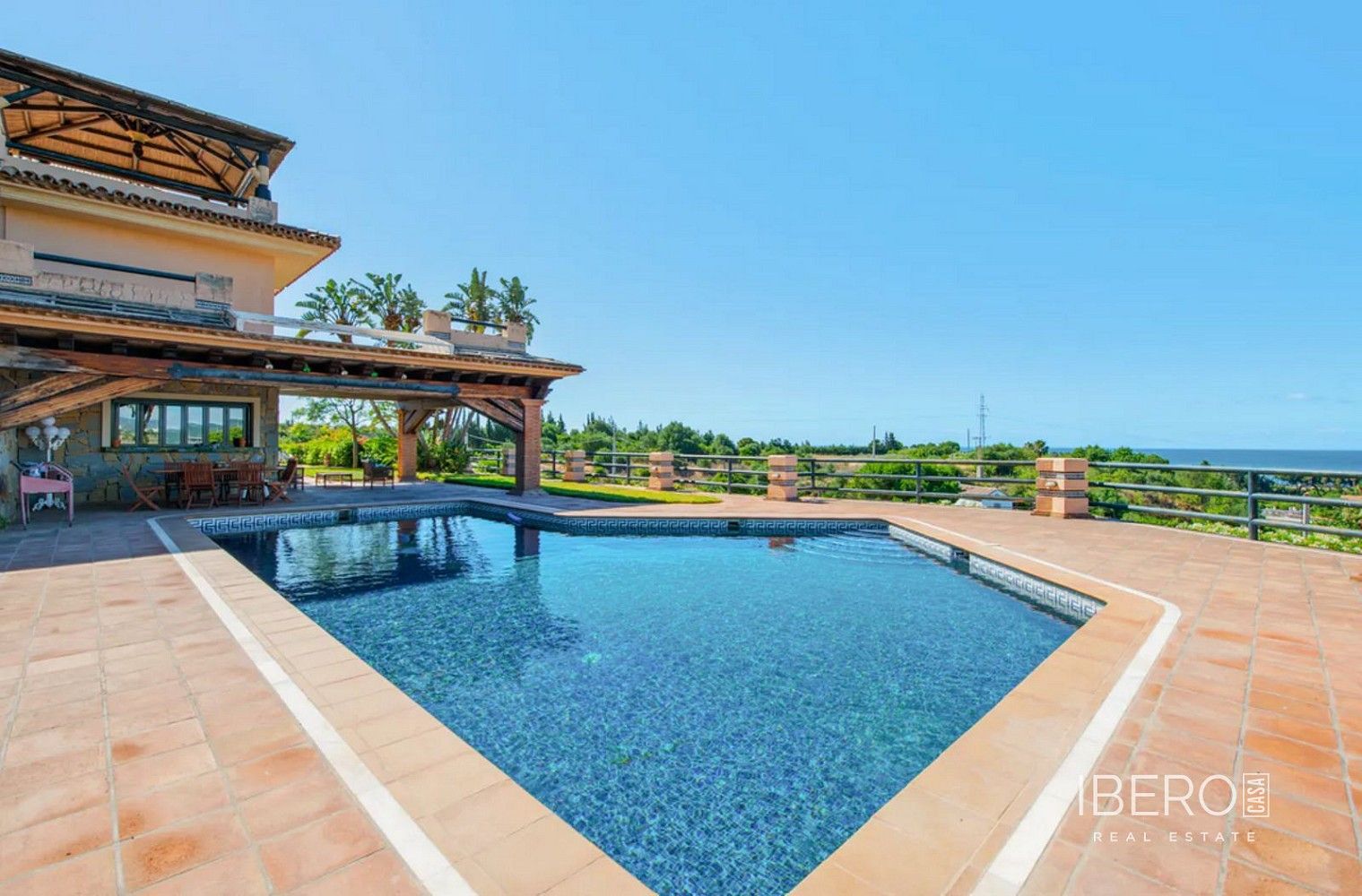 Rodinný dům · 520 m² · Estepona, ES - 4