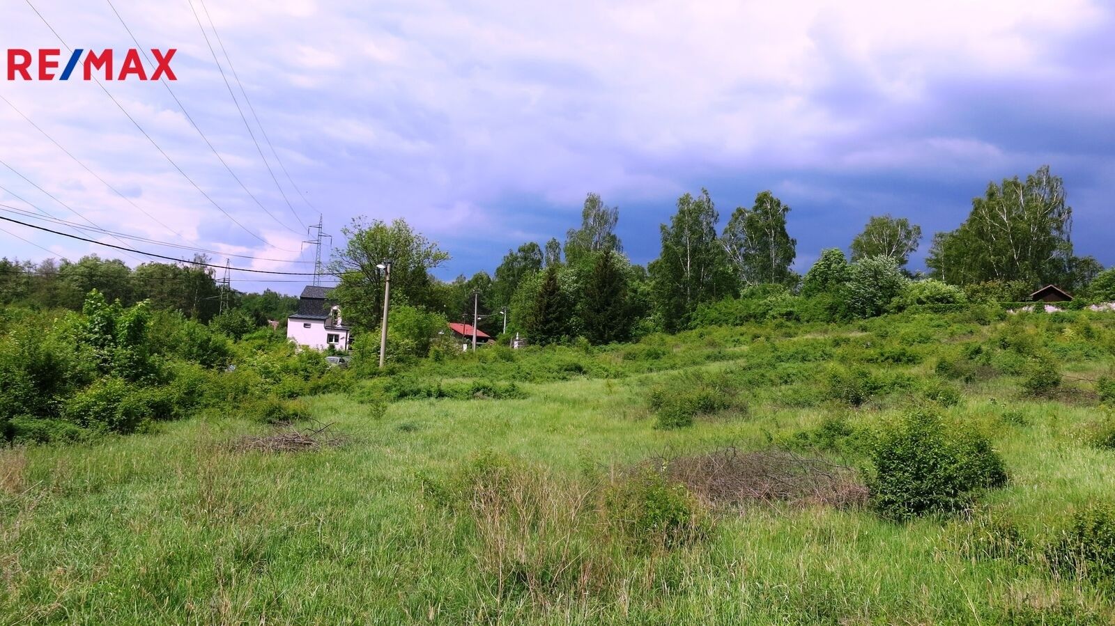 Prodej pozemek pro bydlení - Karlovy Vary, 4 m²