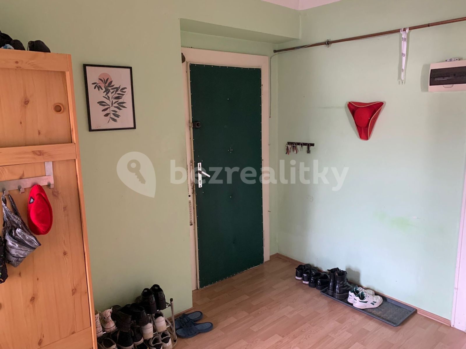 Byt 2+1 · 84 m² · Palachova, Ústí nad Labem - Klíše, Ústecký kraj - 4