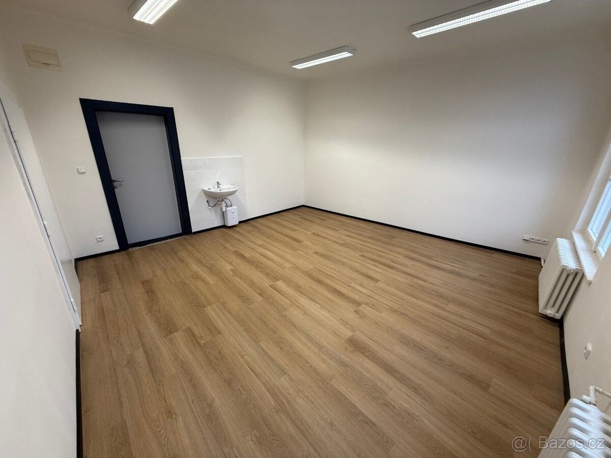 Pronájem obchodní prostory - Vyškov, 682 01