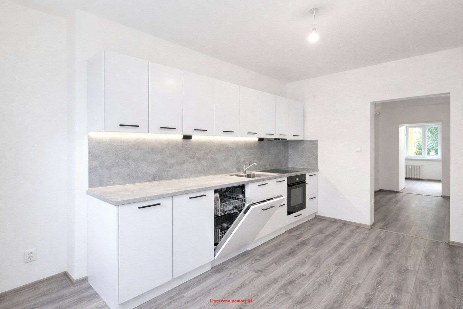 Byt 3+1 · 70 m² · Hlavní třída, Havířov - Havířov-město, Moravskoslezský kraj - 4