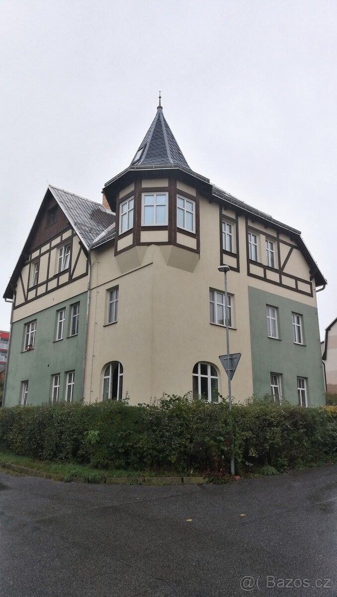 Byty, Liberec, 460 01