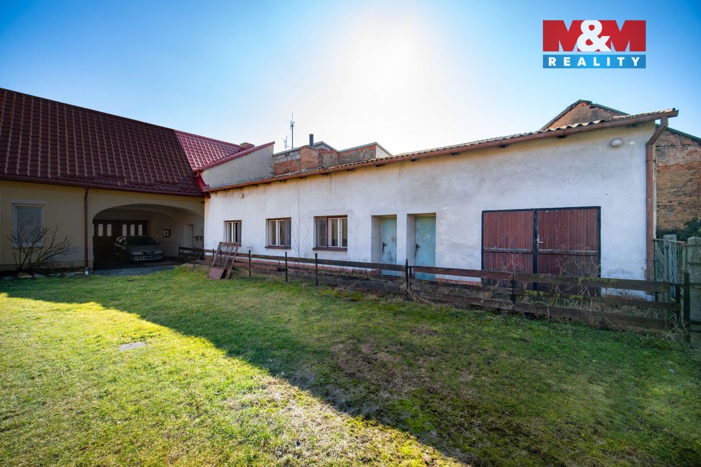 Rodinný dům · 120 m² · Jevíčská, Chornice - 3