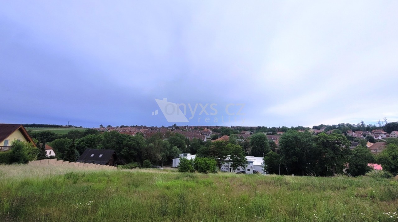 Pozemky pro bydlení, Podmoráňská, Velké Přílepy, 967 m² - 1