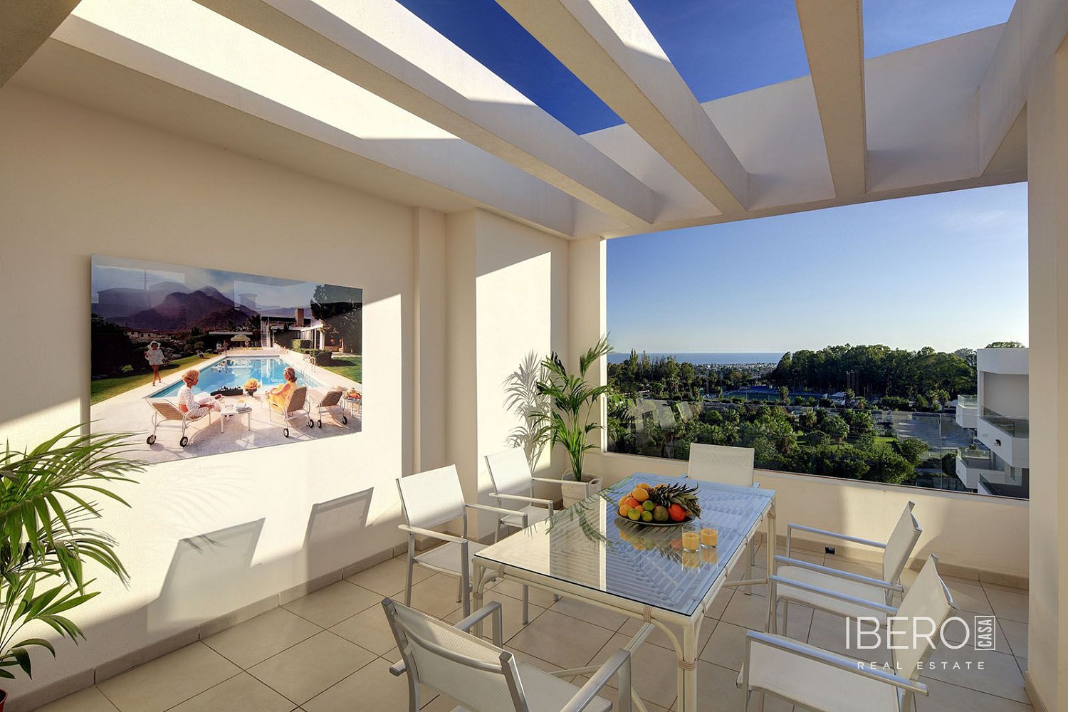 Byt 3+kk · 77 m² · Marbella, Španělsko - 3