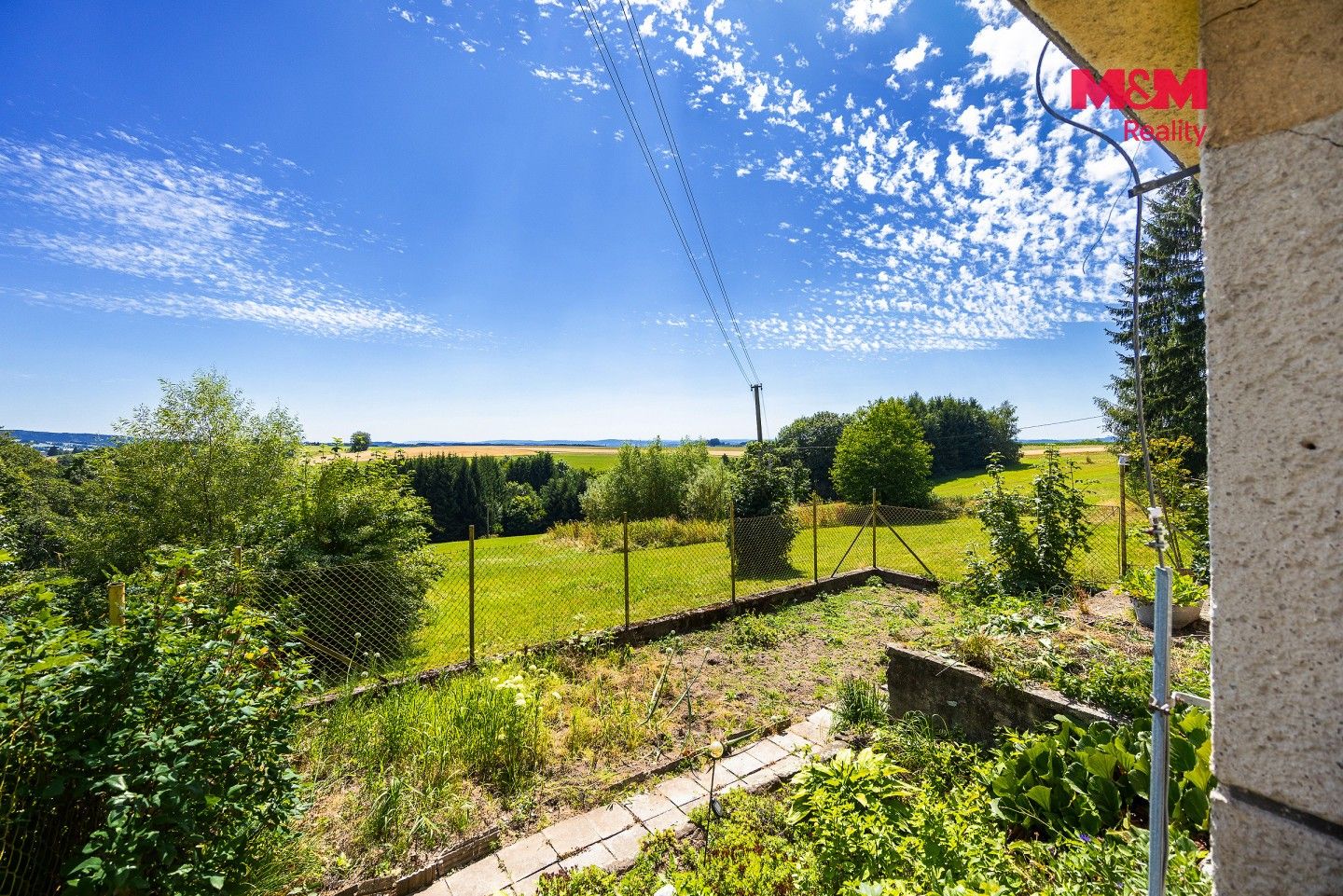 Prodej rodinný dům - Klášterec nad Orlicí, 194 m² - 5