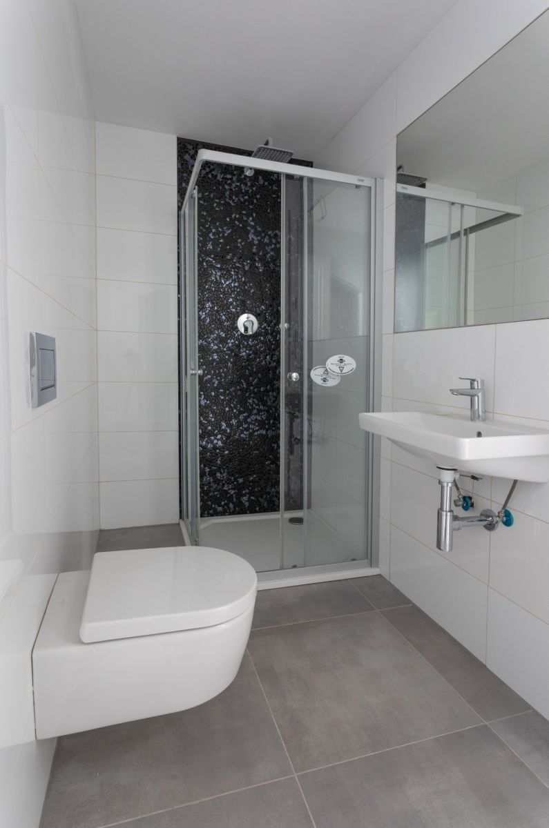 Obchodní prostory · 42 m² · Římská, Praha - Vinohrady - 4