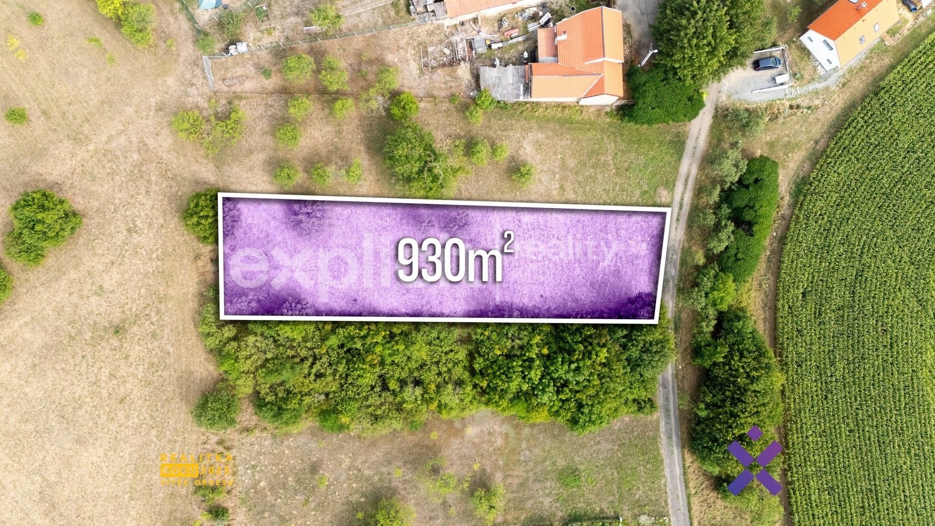 Ostatní, Nedachlebice, 930 m² - 1