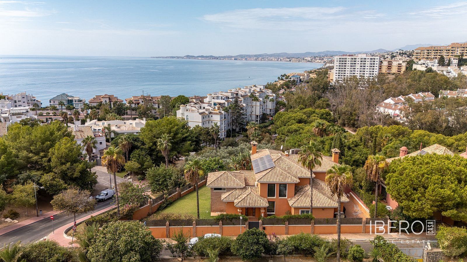 Rodinný dům · 658 m² · Benalmadena Costa, ES - 4