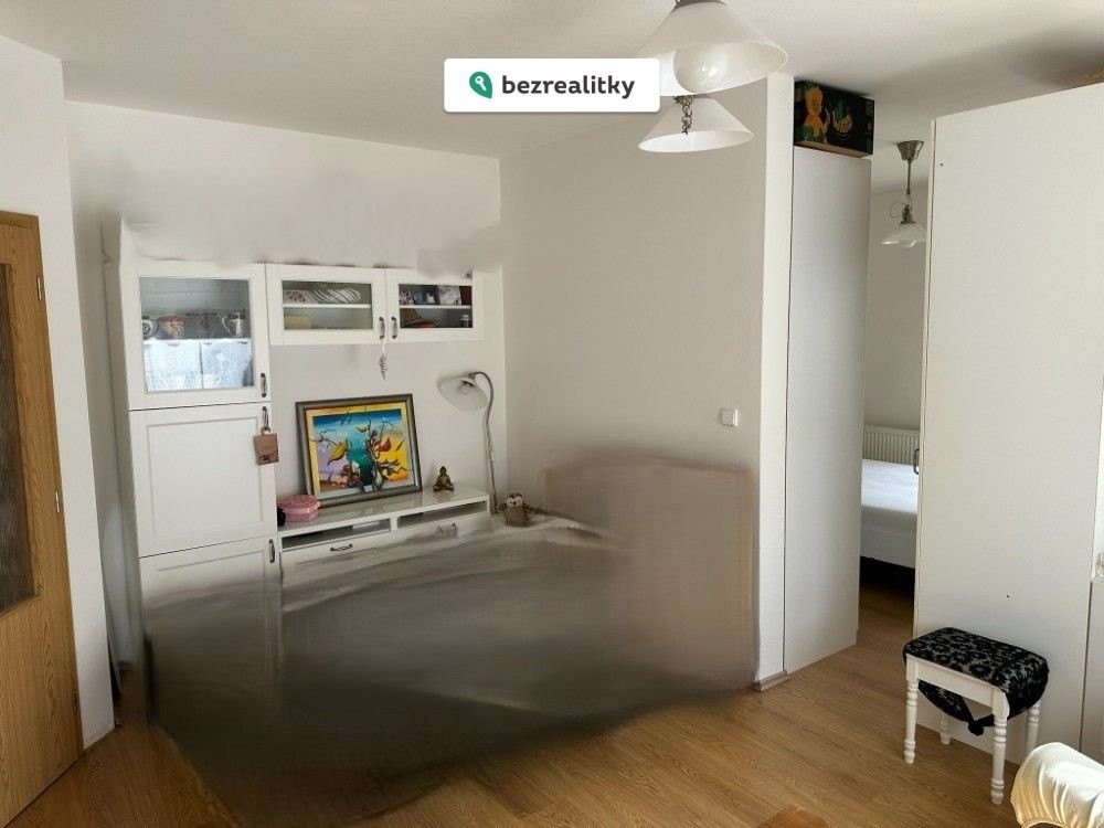 Byt 1+kk · 36 m² · U Ctěnického Potoka 385, Přezletice - 3