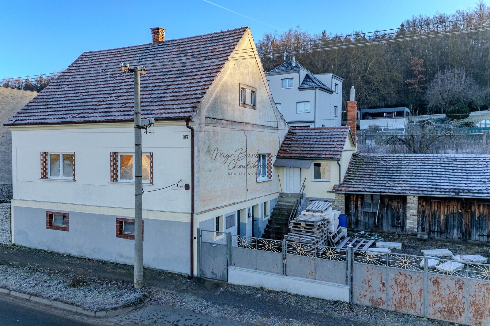 Rodinné domy, , Dnešice, 102 m²