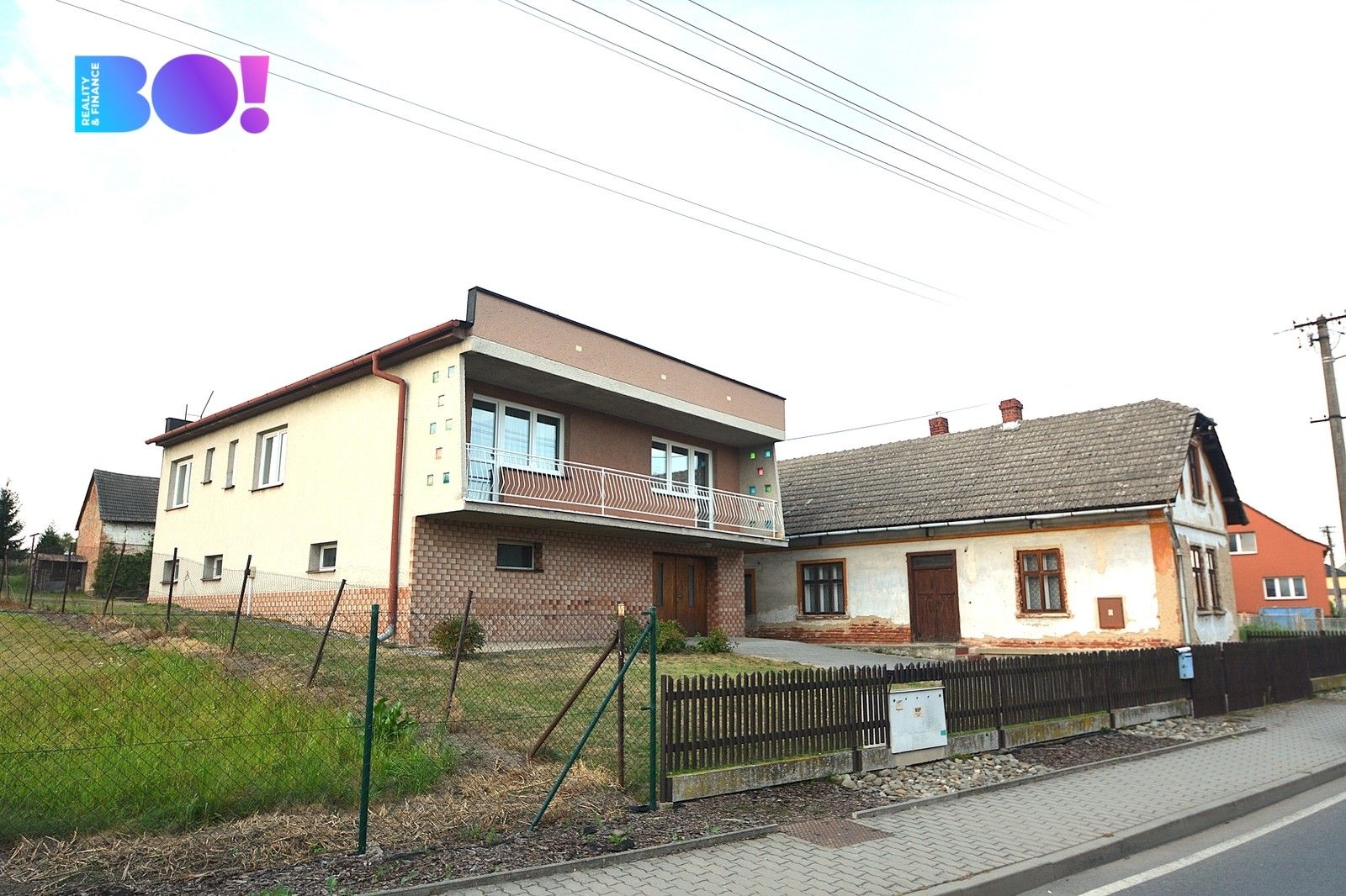 Prodej rodinný dům - Ratibořská, Píšť, 105 m²