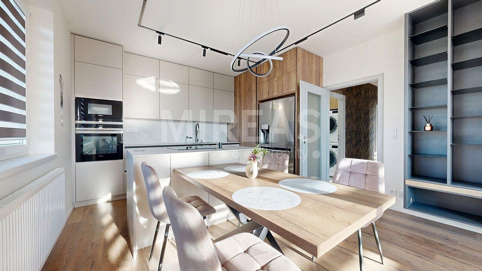 3+kk, Milovice - Mladá, okres Nymburk, Středočeský kraj, 70 m² - 1