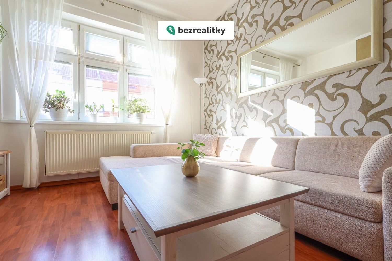 4+kk, Pardubice - Zelené Předměstí, Pardubický kraj, 86 m² - 2