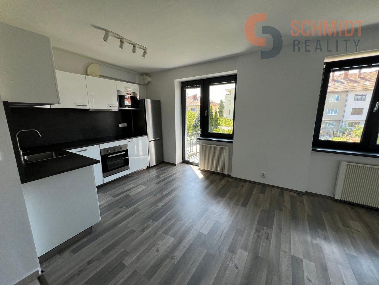 3+kk, Brno - Řečkovice, okres Brno-město, Jihomoravský kraj, 73 m² - 2