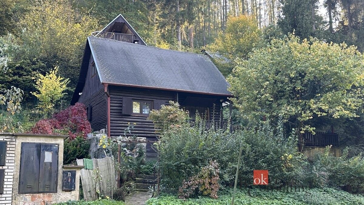 Chaty, Chyňava, 267 07 - 1