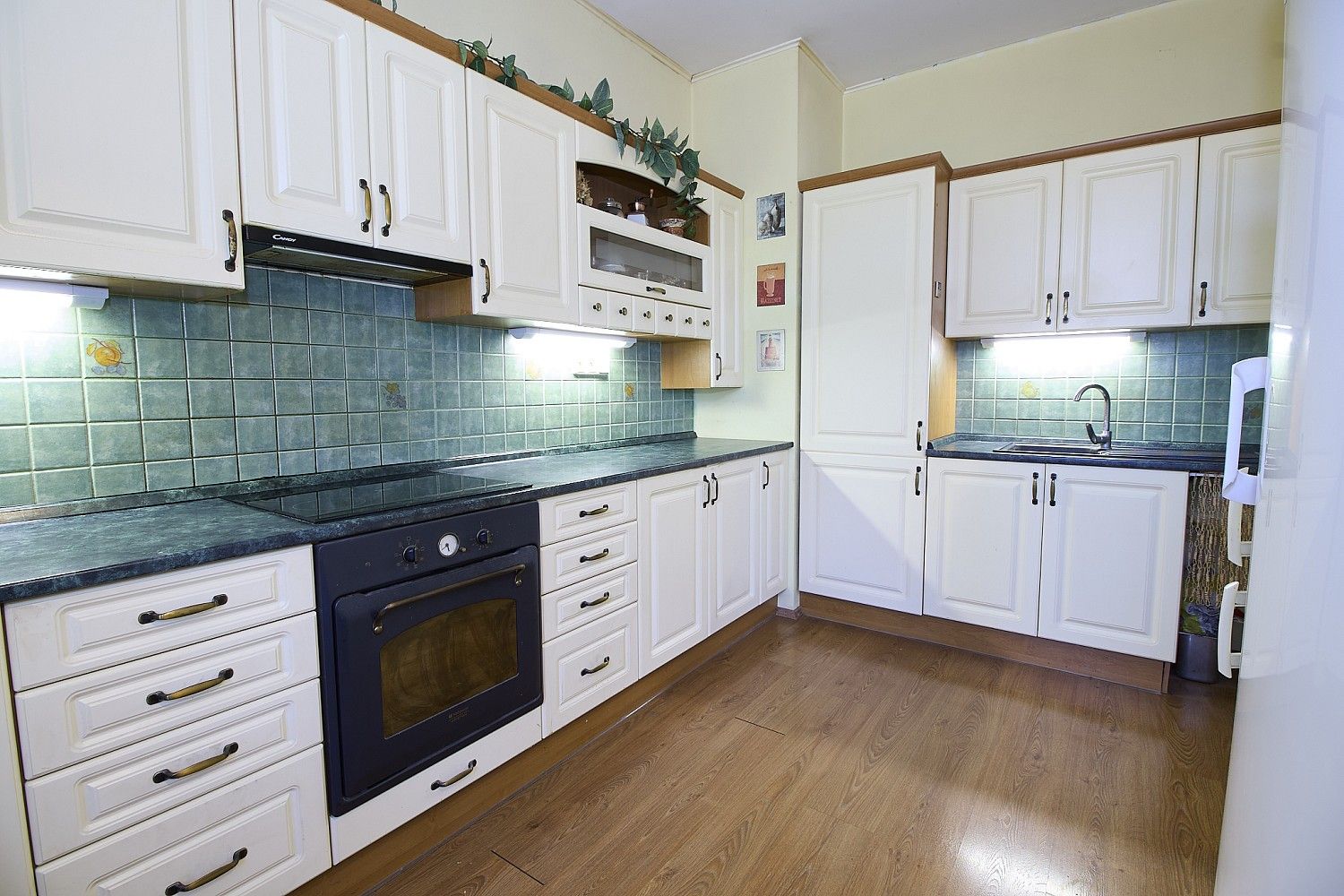 Rodinný dům · 268 m² · Nádražní, Nové Strašecí, okres Rakovník - 3