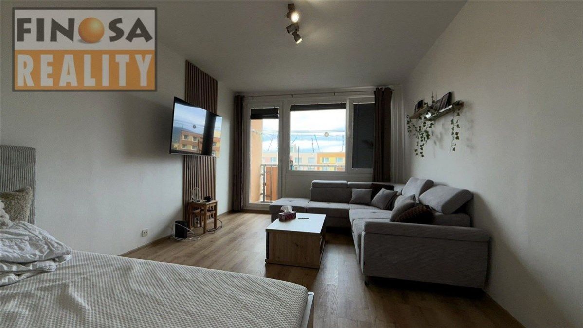 Pronájem byt 1+1 - Šípková  , Ústí nad Labem, 45 m² - 5