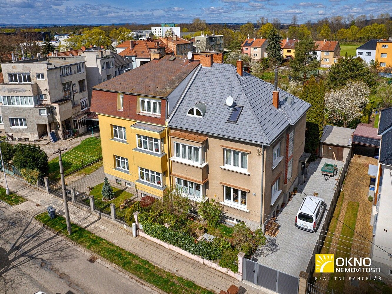 Rodinné domy, Prostějov, 200 m² - 2