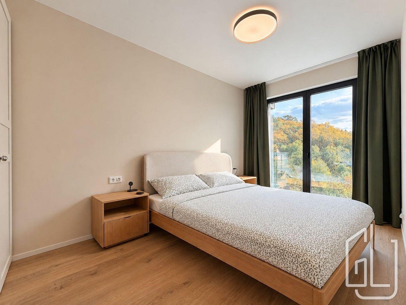 3+kk, Československého exilu, Praha 4 - Modřany, 85 m² - 2