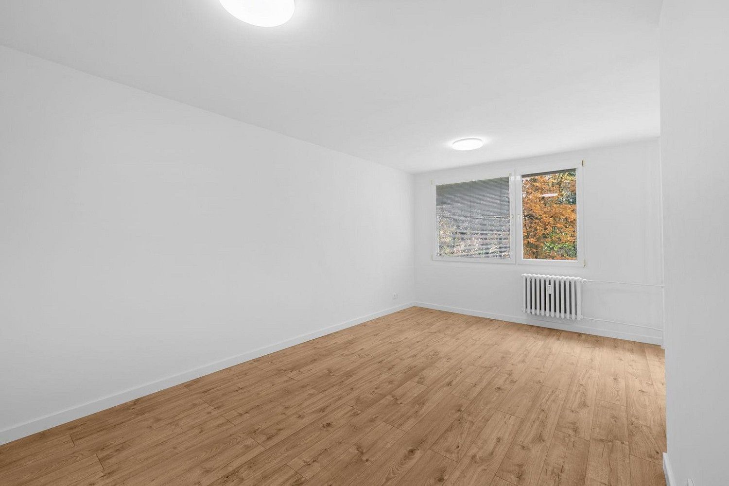 2+kk, Šumperská, Praha 9 - Letňany, 40 m² - 2