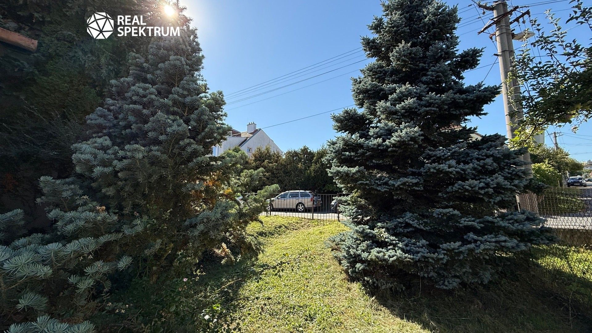 Prodej pozemek pro bydlení - Teperova, Bílovice nad Svitavou, 257 m² - 5