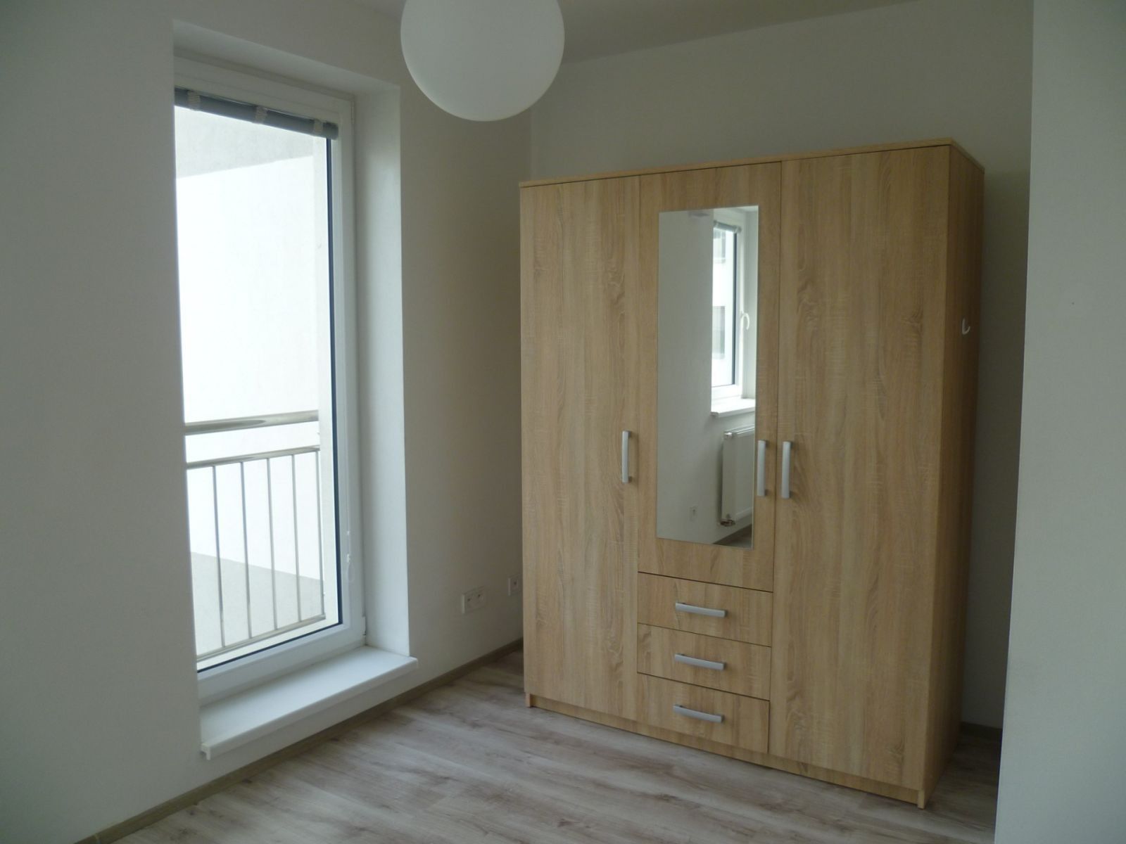 Byt 2+kk · 52 m² · Velký Osek - Velký Osek, Středočeský kraj - 4