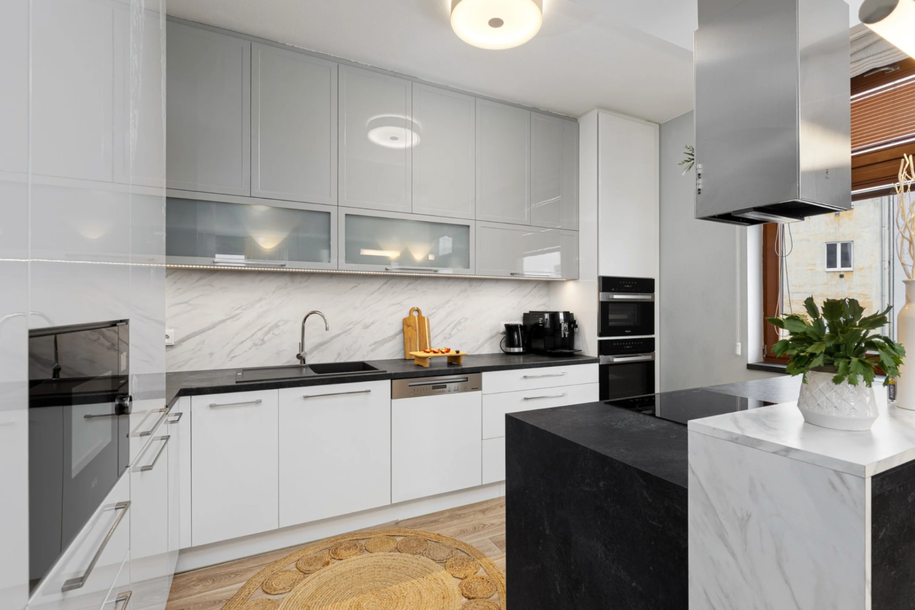 Byt 6+kk a více · 180 m² · Kodaňská, Praha - Vršovice - 4