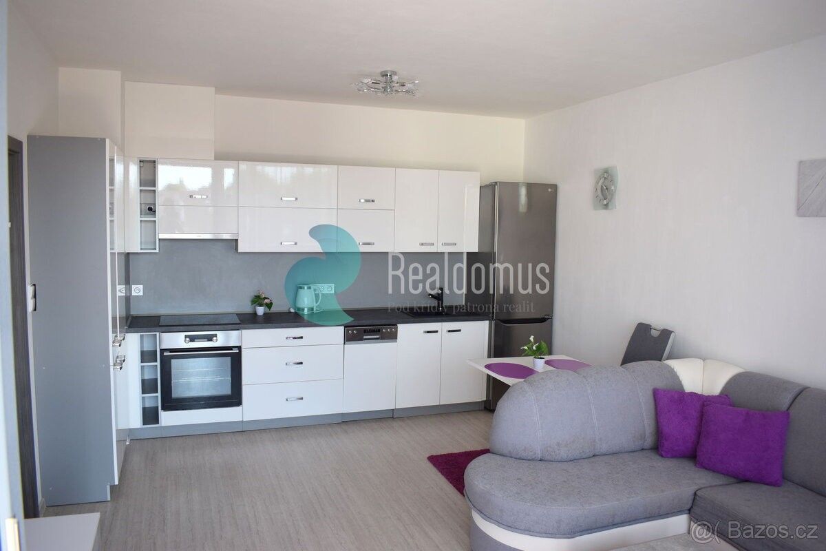 Pronájem byt - České Budějovice, 370 06