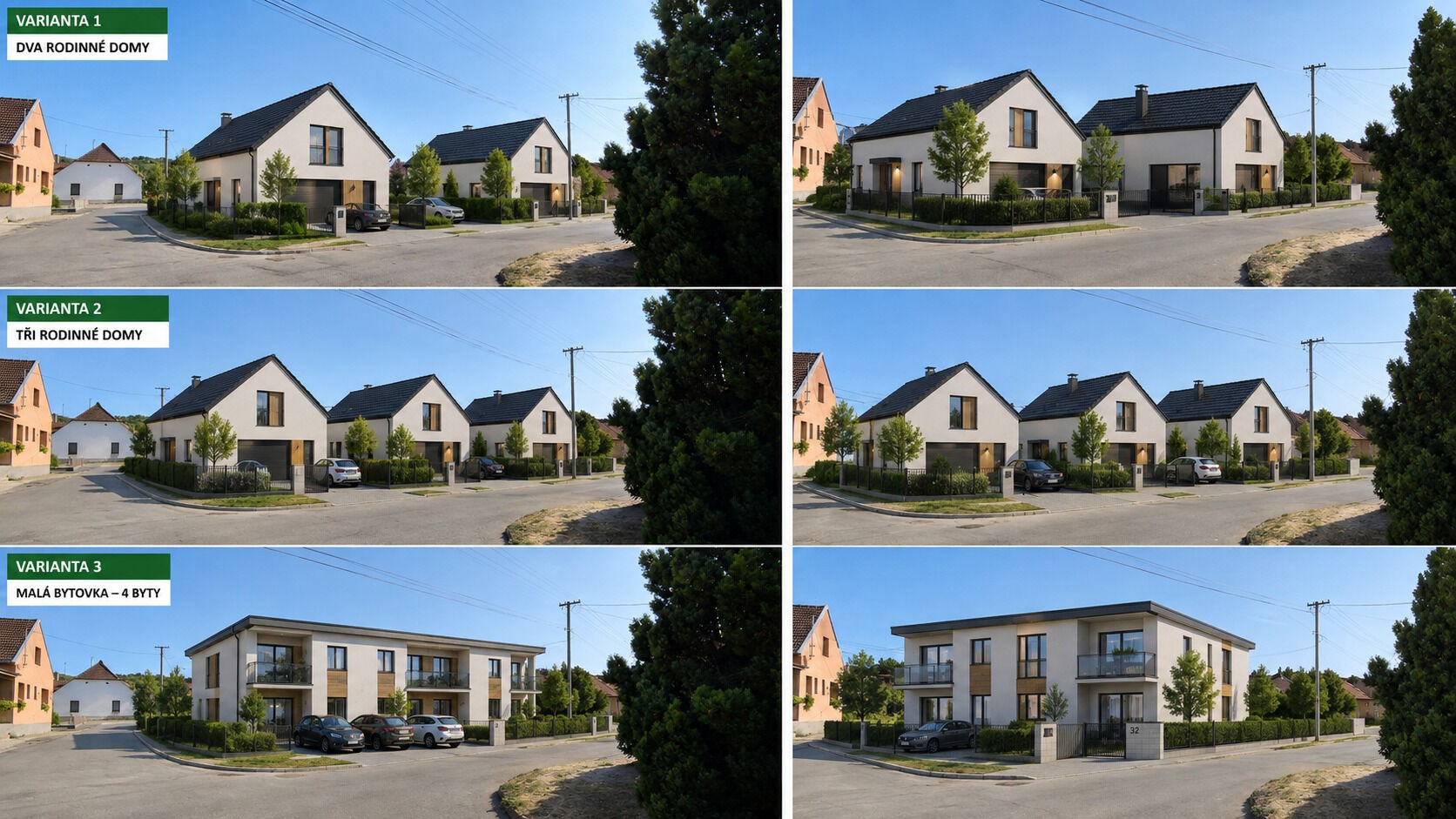 Rodinný dům · 170 m² · Přítluky - 3