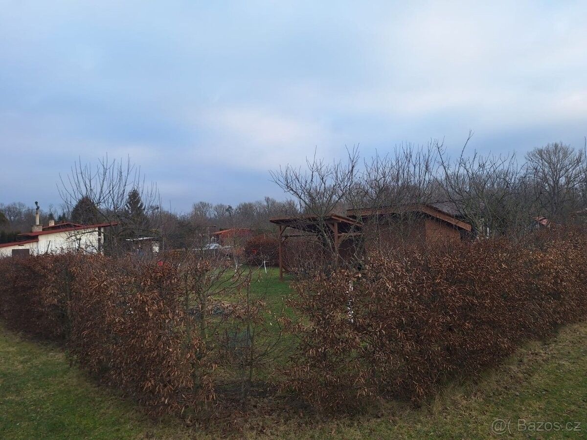 Prodej zahrada - Přerov, 750 02