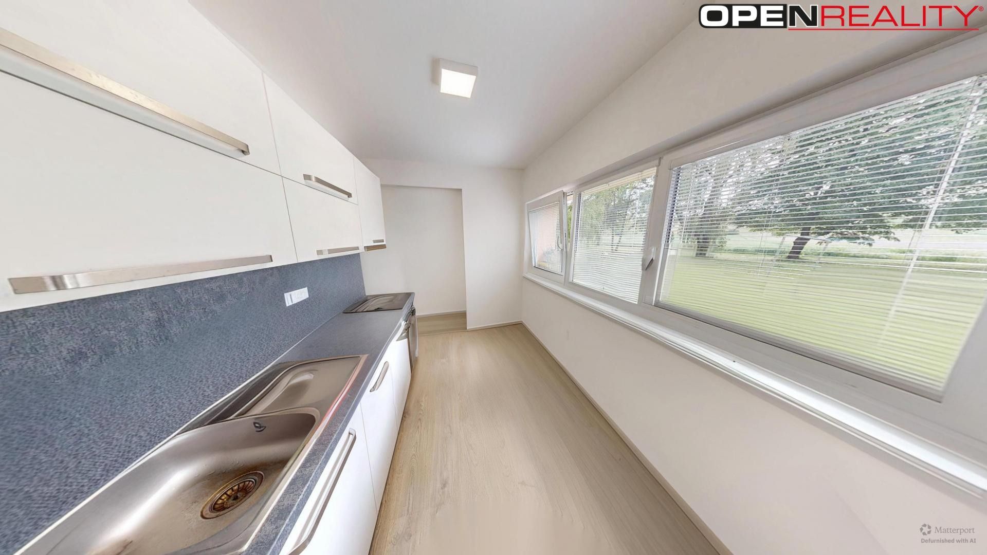 Byt 2+kk · 52 m² · Velká nad Veličkou - 3