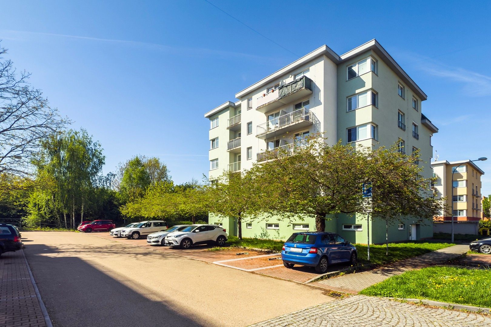 Pronájem ostatní - Květná, Plzeň, 11 m²