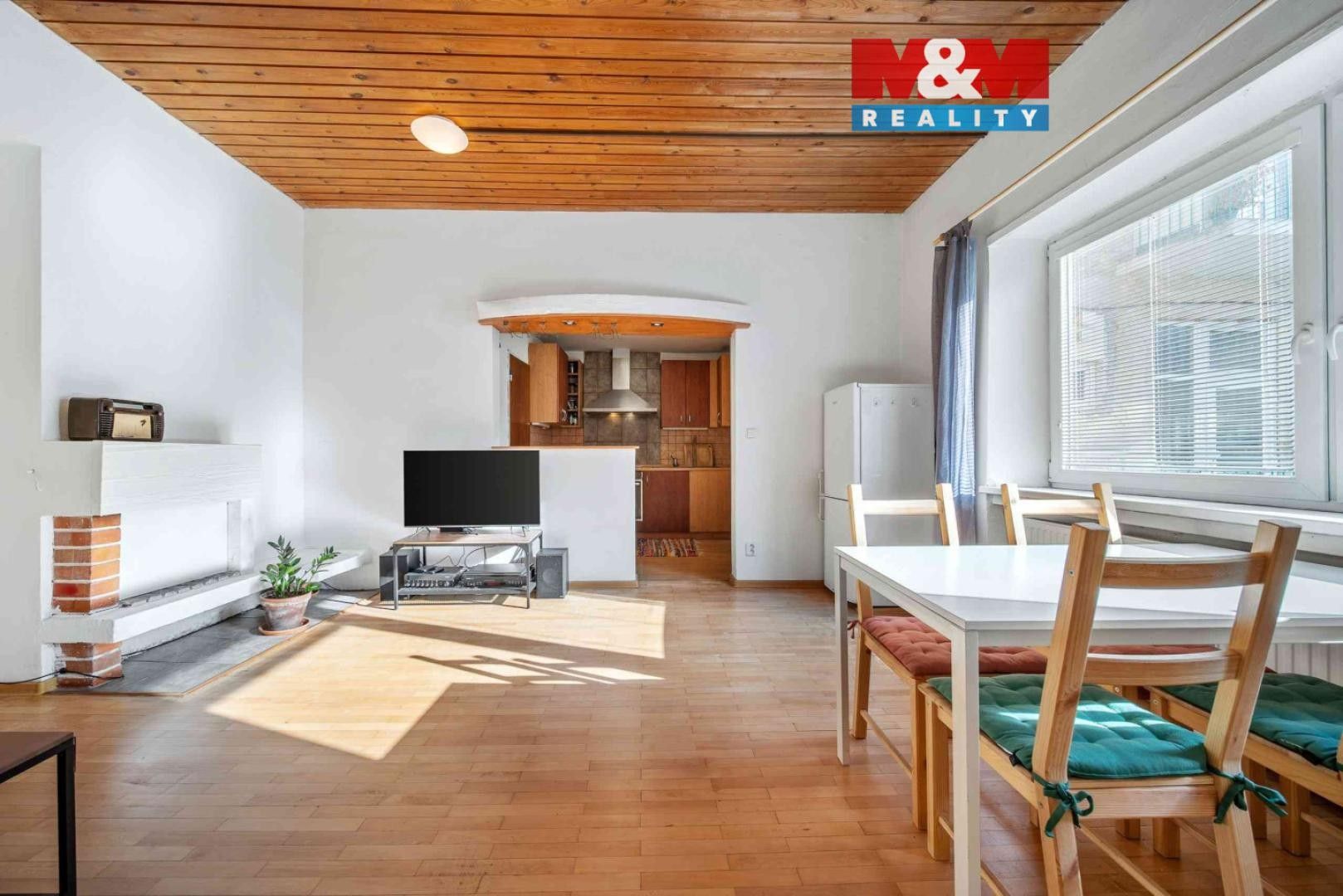 2+kk, Bratislavská, Brno, 62 m²