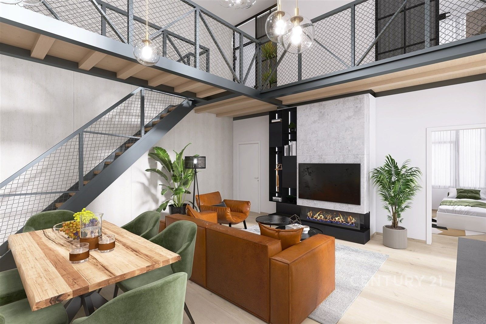 Byty, Kolbenova 1032, Praha, 181 m²