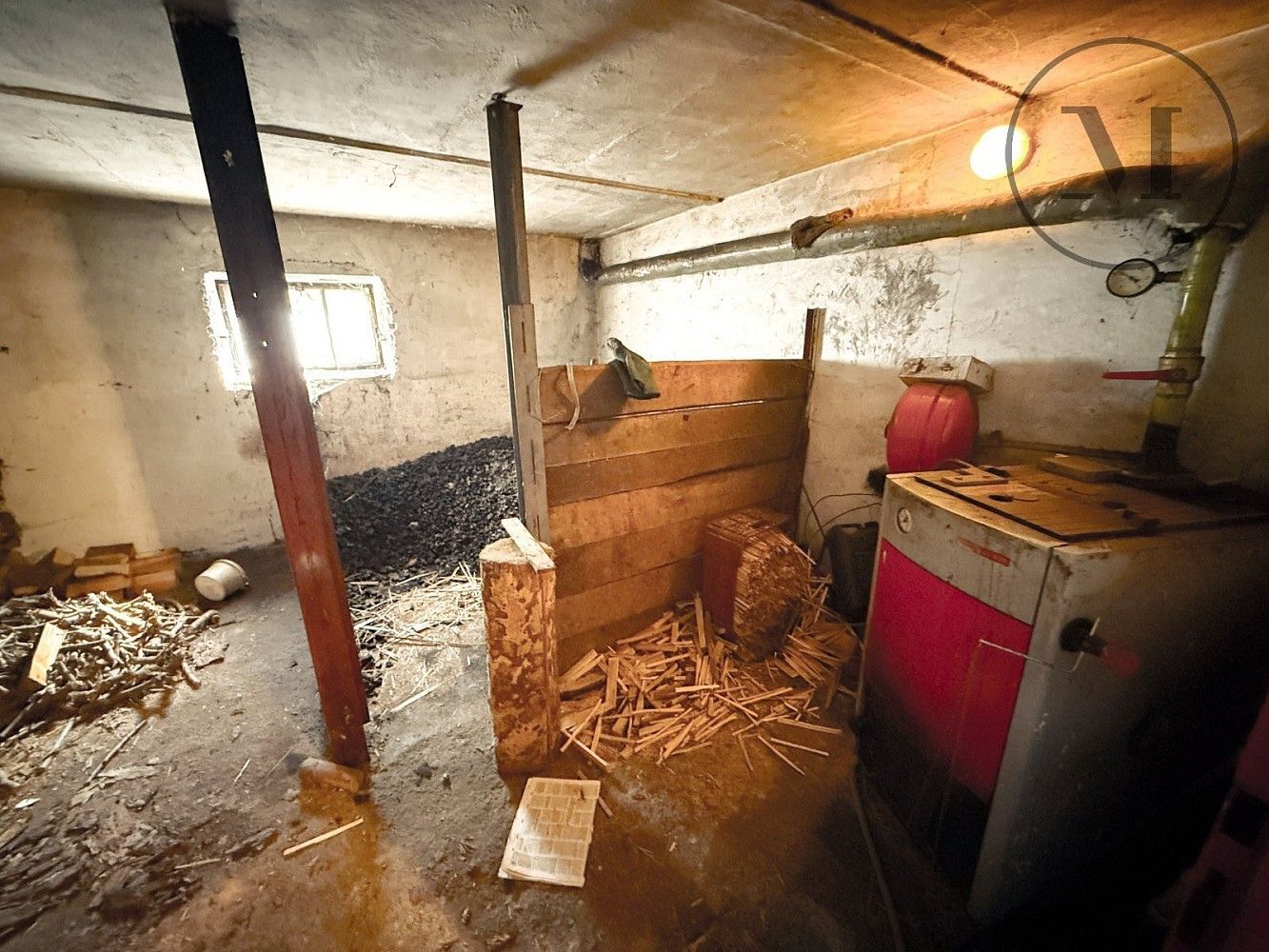 Prodej rodinný dům - Kaplice, okres Český Krumlov, Jihočeský kraj, 242 m² - 5