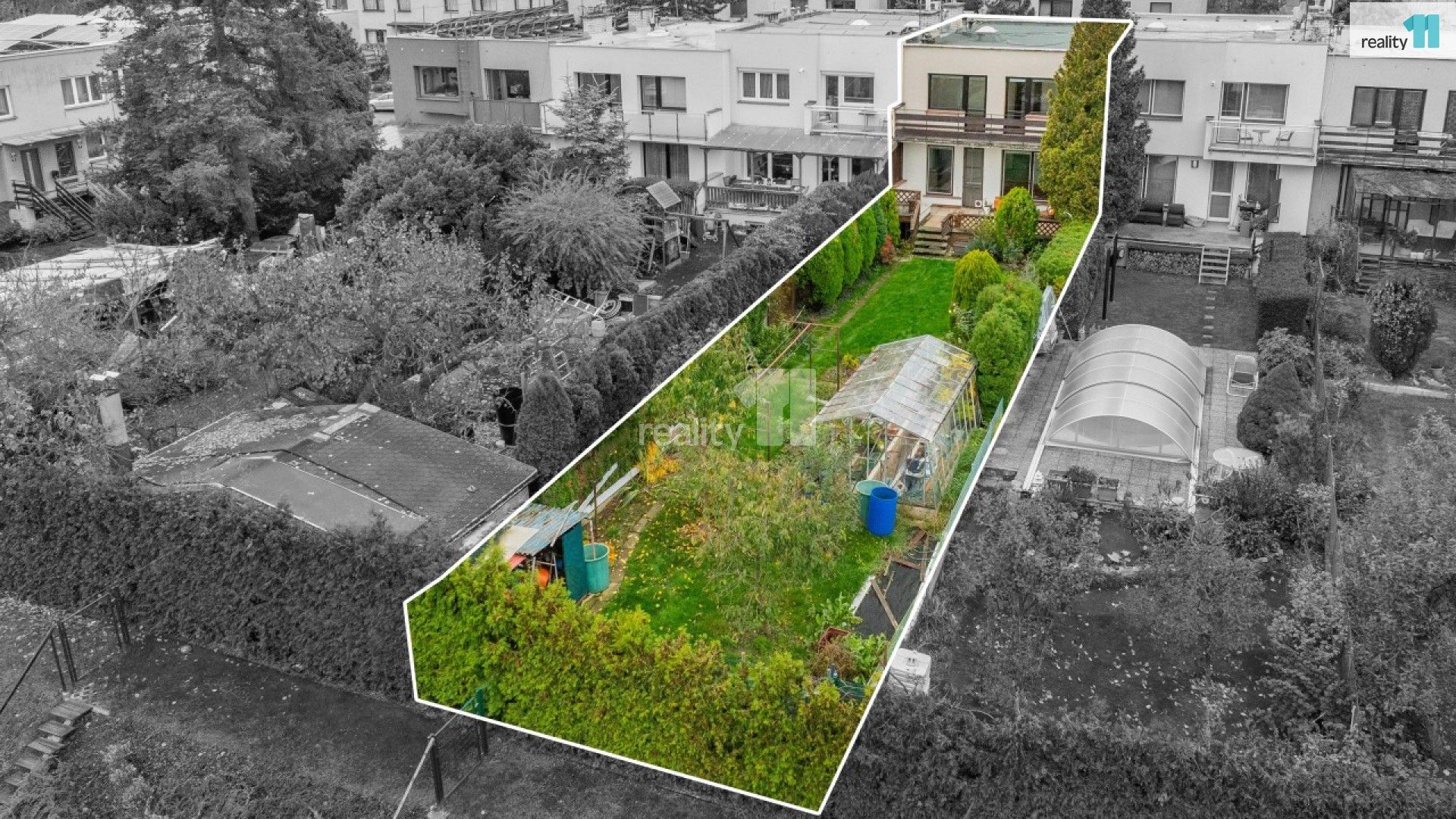 Rodinný dům · 226 m² · Otická, Praha - 3