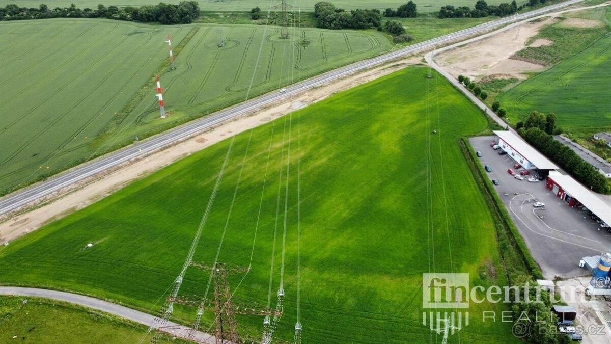 Prodej zemědělský pozemek - Čimelice, 398 04, 5 484 m²