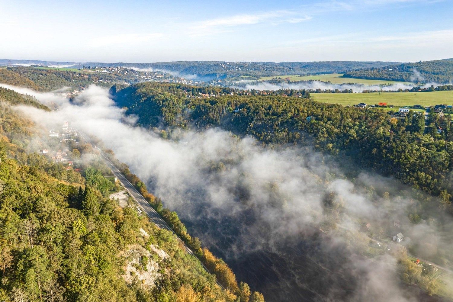 Prodej chalupa - Štěchovice - Masečín, okres Praha-západ, Středočeský kraj, 102 m² - 5