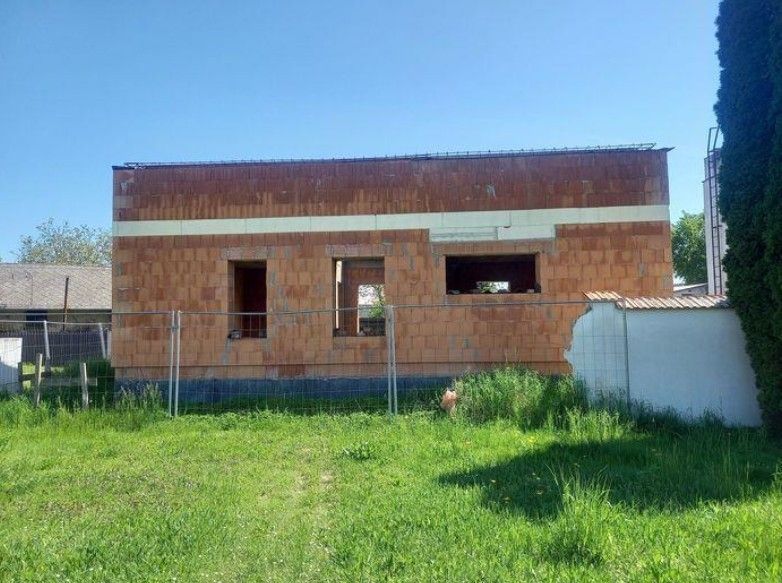 Pozemky pro bydlení, Troubky nad Bečvou, 751 02