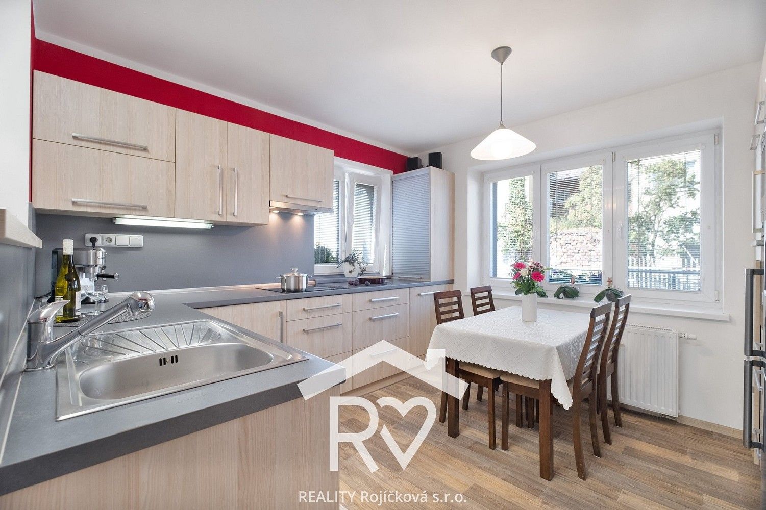 Prodej rodinný dům - Mládežnická, Bohumín - Skřečoň, okres Karviná, 120 m² - 2
