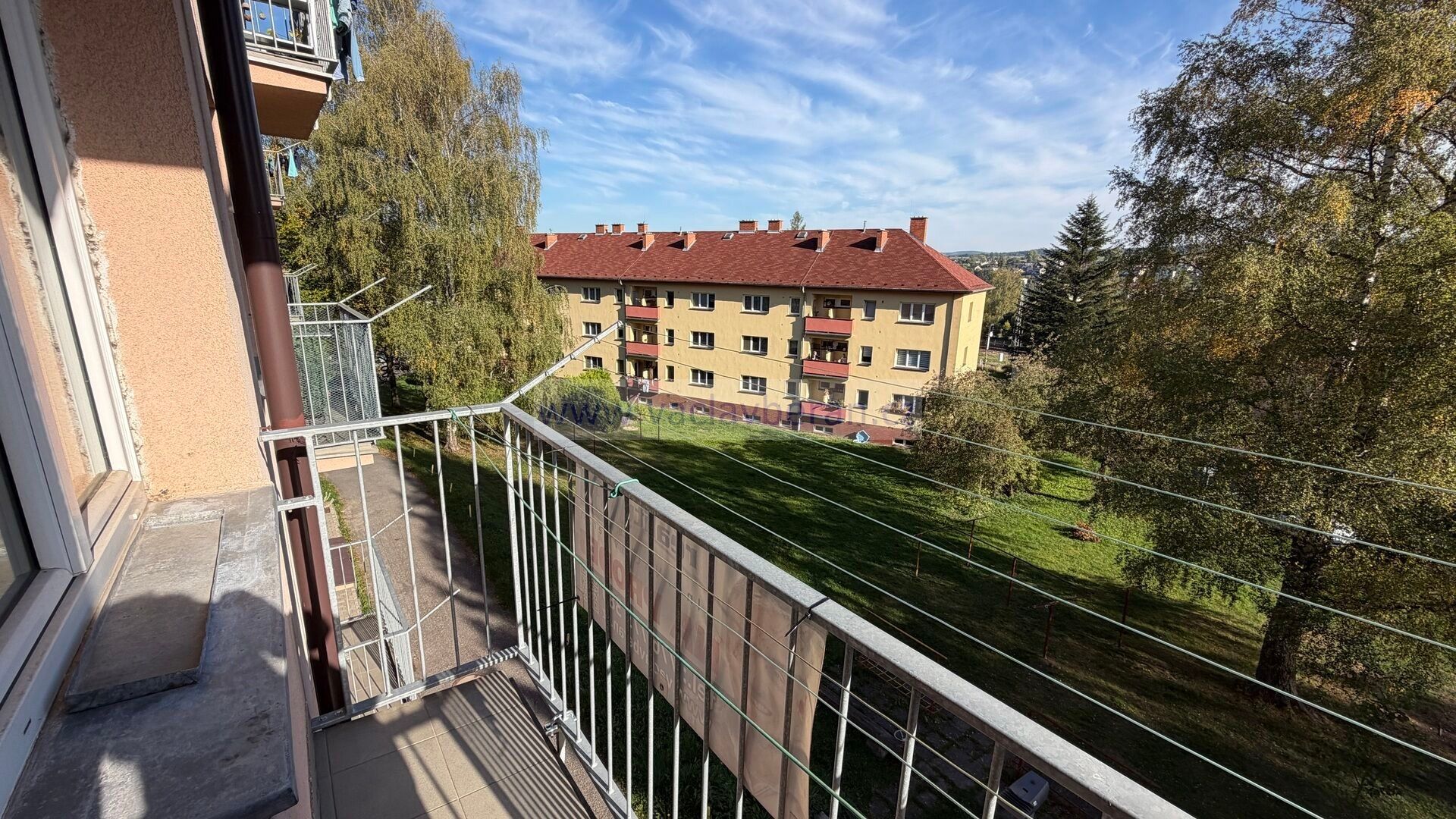 Byt 3+1 · 74 m² · Kubelkova, Česká Třebová - 4