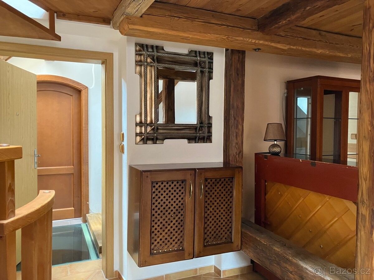 Pronájem byt - České Budějovice, 370 01